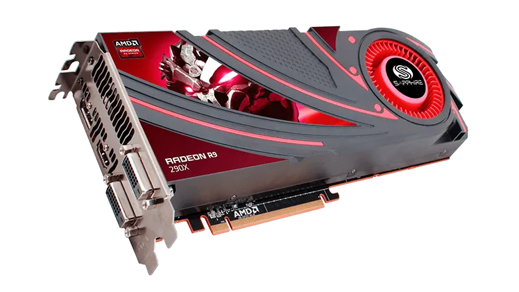 Сервисный центр AMD в Твери