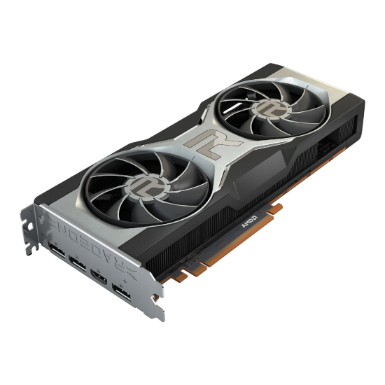 AMD Radeon RX 6700S